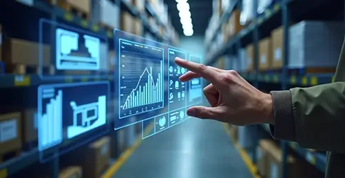 MBA in Operations and Supply Chain Management